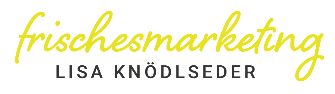 Logo von Lisa Knödlseder - Werbegrafikerin aus Freyung Grafenau